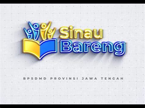 Teaser Portal SINAU BARENG YouTube