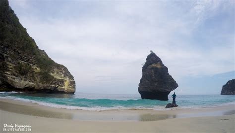 Tempat Wisata Di Nusa Penida Yang Bisa Kamu Kunjungi Dalam Hari