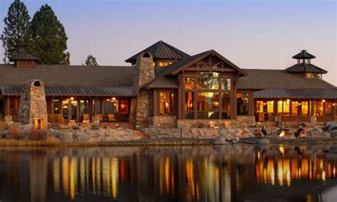 Sunriver Resort