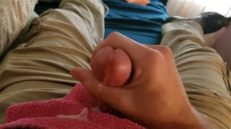 Loads Of Precum Ending With Cumshot Pornhub Gay