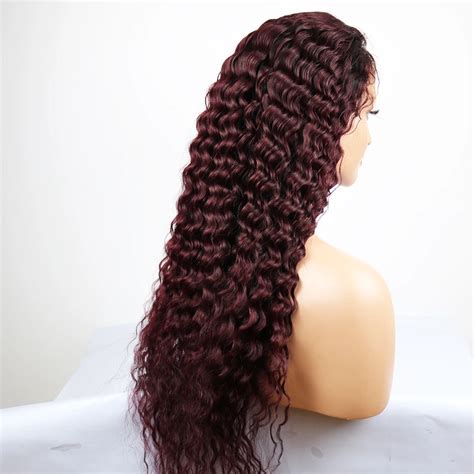 Парики из натуральных волос Eversilky Remy 360, парики из натуральных ...