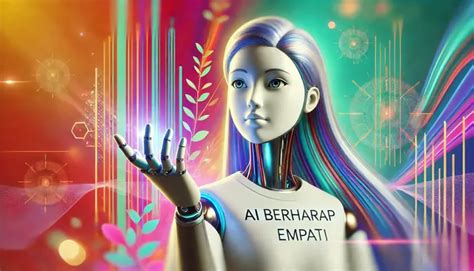 Bisakah Kita Merasakan Empati Terhadap Robot Ai Kebandung