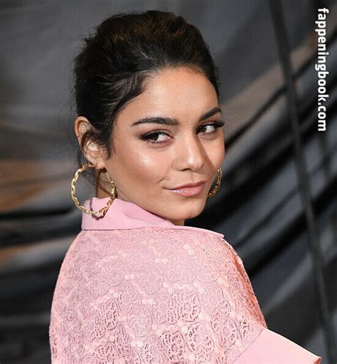 Vanessa Hudgens Nude The Fappening Photo FappeningBook