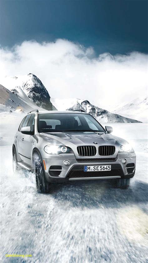 BMW X5 Wallpapers - iXpap