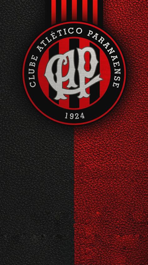 Wallpaper Papel De Parede Athletico Paranaense Atletico Paranaense