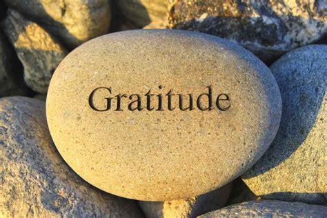 Gratitude Comment La Reconnaissance Peut Vous Aider Mieux R Ussir