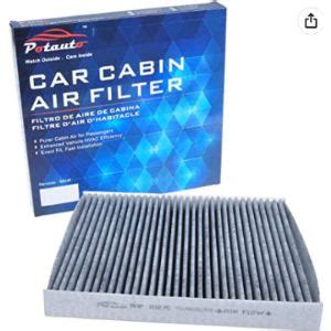 Dodge Durango Cabin Air Filter Location