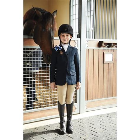 Ariat® Kids Heritage Breeches Dover Saddlery