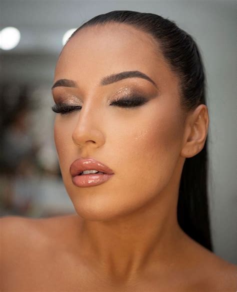 Vanessa Katana Moje klijentice najčešće biraju nude nijanse ruževa BeautiFUL Magazin