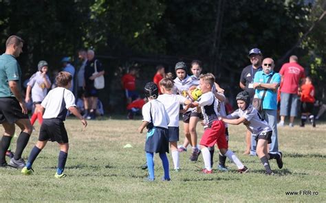 ACS Soimii La U8 Si U12 Si CSS Viitorul Cluj La U10 Sunt Castigatoarele