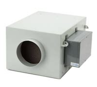 Потолочная установка обеззараживания воздуха Поток 150-М-01 в едином ...