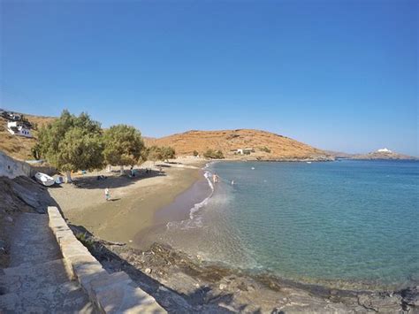 Spiaggia Per Chi Ama La Tranquillit Recensioni Su Naousa Beach