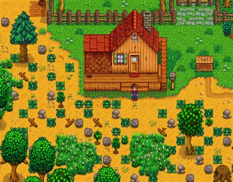 Starting Stardew Valley Guide Best Games Walkthrough Hot Sex Picture