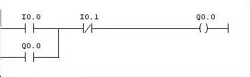 PLC Program To Latch And Unlatch An Output By Sealing Sanfoundry