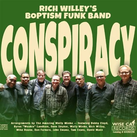 Stream Nude Eel By Boptism Funk Band Listen Online For Free On SoundCloud