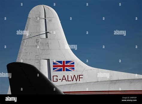 Imperial War Museum Duxford Uk Stock Photo Alamy