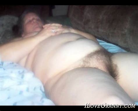 ILoveGrannY All Homemade Porn Pictures Collection