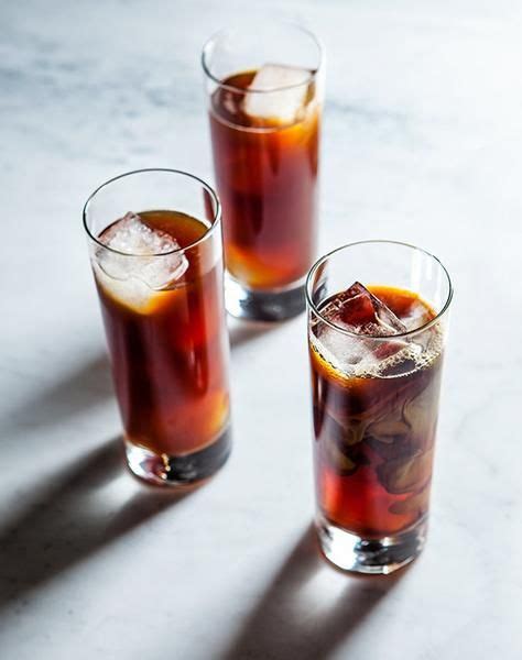 Summer Is Here Bring On The Cold Brew Coffee New Orleans Cold Brew Is