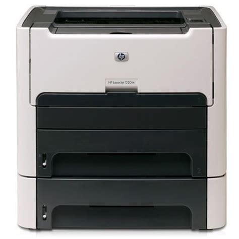 Windows and Android Free Downloads : Hp Laserjet 1320 Printer Driver ...