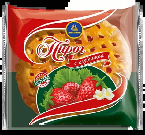 Сдоба — Каравай