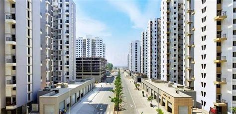 Bhk Sqft Flat For Sale At Palava Phase Beyond Thane Thane