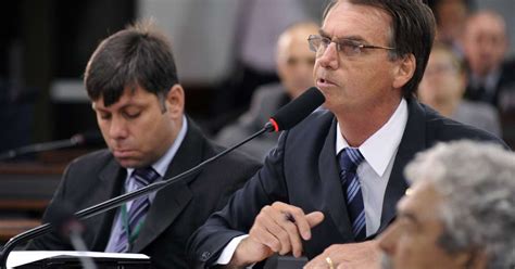 Bolsonaro sobre casamento gay não querem igualdade e sim privilégios