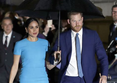 Meghan Markle Reveals She Suffered A Miscarriage In July