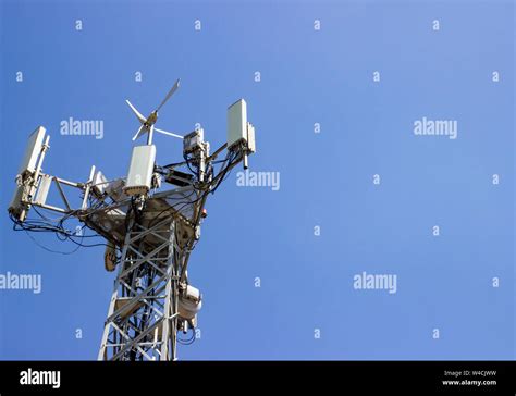 5G Base Station Antenna