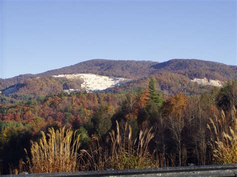 2008 – Spruce Pine, NC – Carolina Geological Society