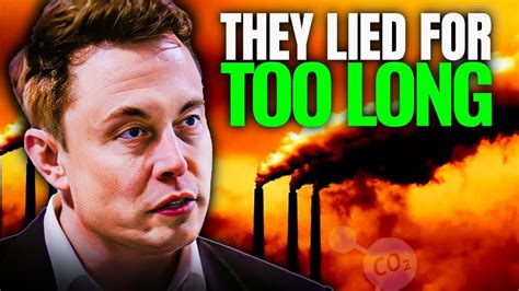 Elon Musk Reveals Tesla S Secret Master Plan On Carbon Youtube