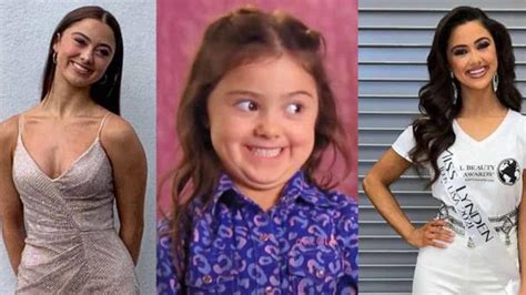 Diario del Yaqui Muere la niña del meme Kailia Posey a los 16 años