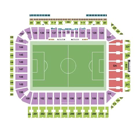 Jamaica vs. Nicaragua 2023 | Soccer Tickets