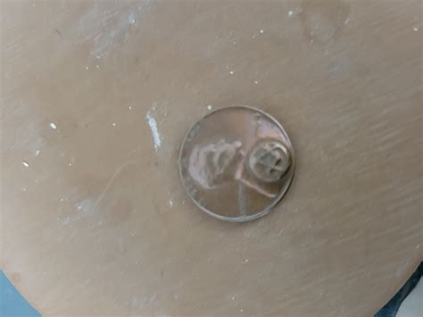 Another strange find! | Collectors Weekly