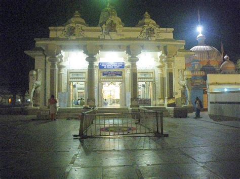 Bhagavan Nityananda Temple In Ganeshpuri India Saints Siddhas