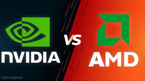 AMD vs. Nvidia: Unraveling the GPU Battle | by Bhuvaneshbjain | Medium