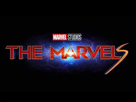 Menampilkan Ms Marvel Hingga Park Seo Joon Ini Bocoran Film The