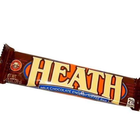 Heath Candy Bar 18 Ct. | Candy & Chocolate | Food & Gifts | Shop The ...