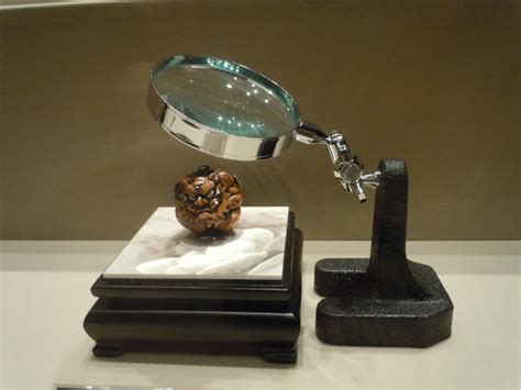 Seishu Netsuke Art Museum - Kyoto - Japan Travel