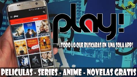 La Mejor Aplicacion Para Ver Peliculas Y Series Totalmente Gratis En