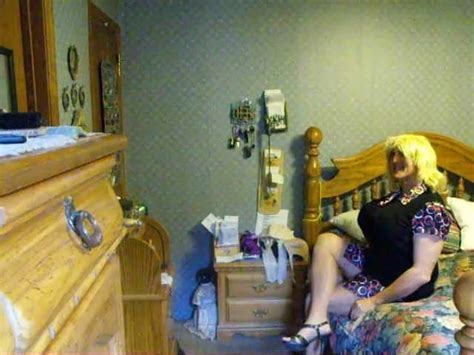 Crossdresser Norma Free Gay Porn Video 5a XHamster