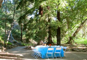 Santa Barbara Botanic Garden Wedding Fasci Garden