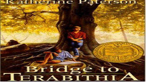 Bridge To Terabithia Jess Aarons Summary Youtube