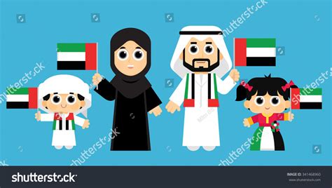 11,232 Uae Family Images, Stock Photos & Vectors | Shutterstock