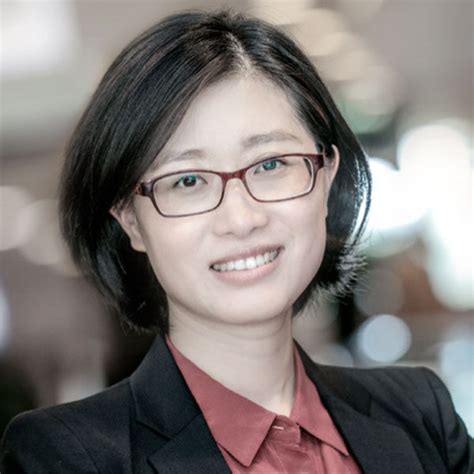 Ying Zhang - Thinkers50