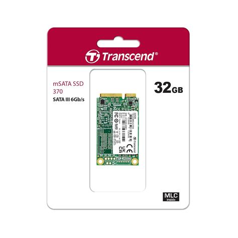 Buy Transcend Msa Msata Gb Internal Ssd Computech Store