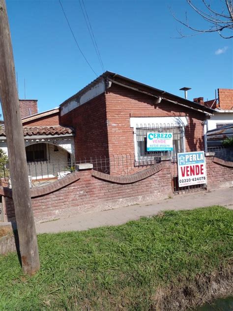 Venta Casa En Tortuguitas Partido De Malvinas Argentinas