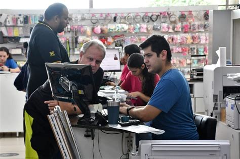 Comércio poderá funcionar normalmente durante o feriado de Santo