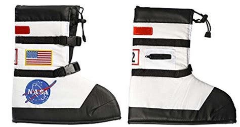 Aeromax Astronaut Boots, Size Medium ⋆ My Astronaut Costume