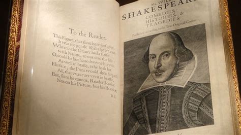 Who Wrote Shakespeare's Plays? | CBC Radio