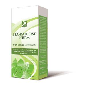 Prirodne metode za lečenje dermatitisa Mediflora